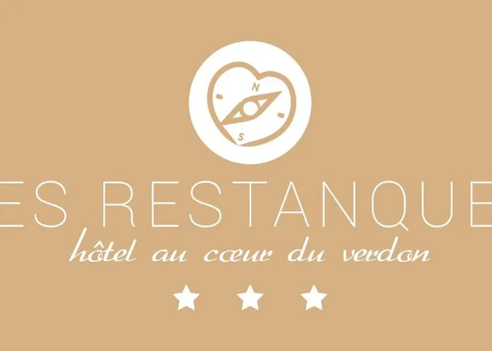 Hotel Les Restanques De