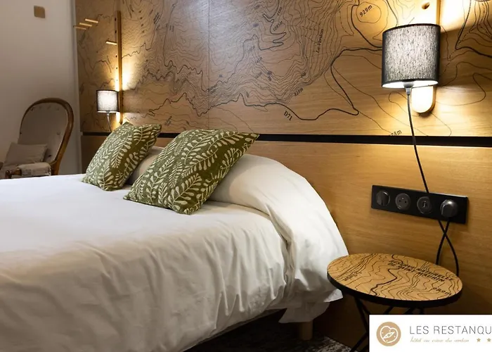 Les Restanques De Moustiers-Sainte-Marie