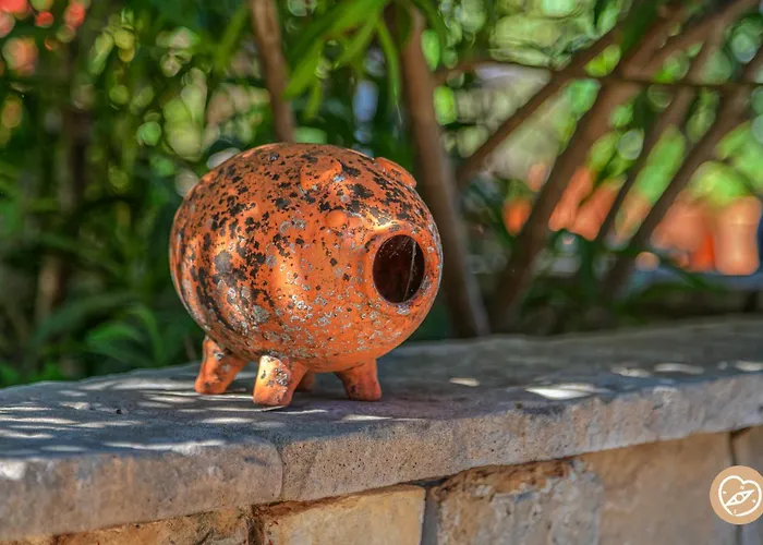 Hotel Les Restanques De Moustiers-Sainte-Marie