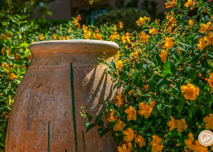 Les Restanques De 3* Moustiers-Sainte-Marie