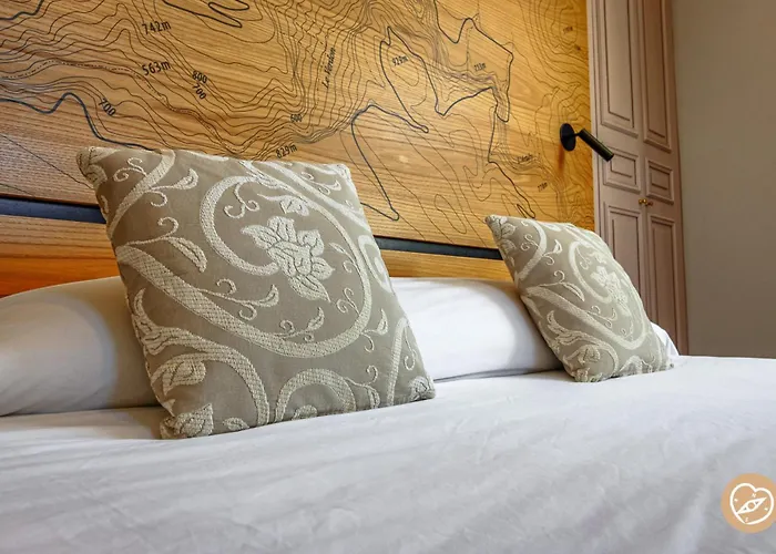 Les Restanques De Hotel