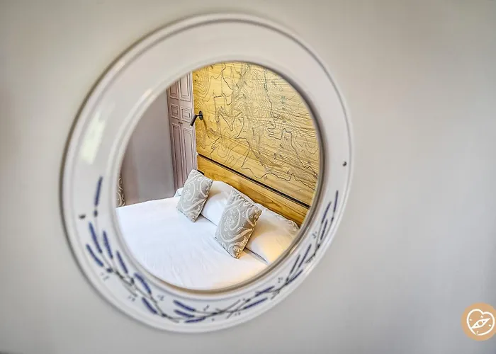 Les Restanques De Hotel 3*