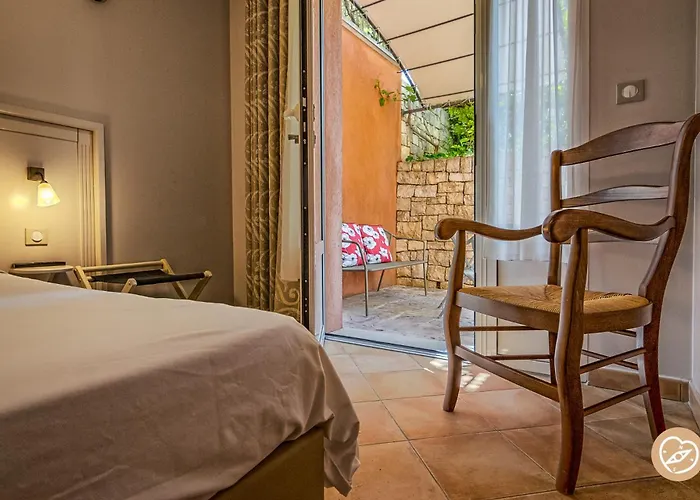 Les Restanques De 3*