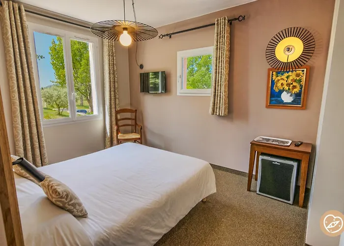 Les Restanques De 3* Moustiers-Sainte-Marie