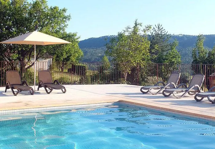 Les Restanques De Hotel Moustiers-Sainte-Marie