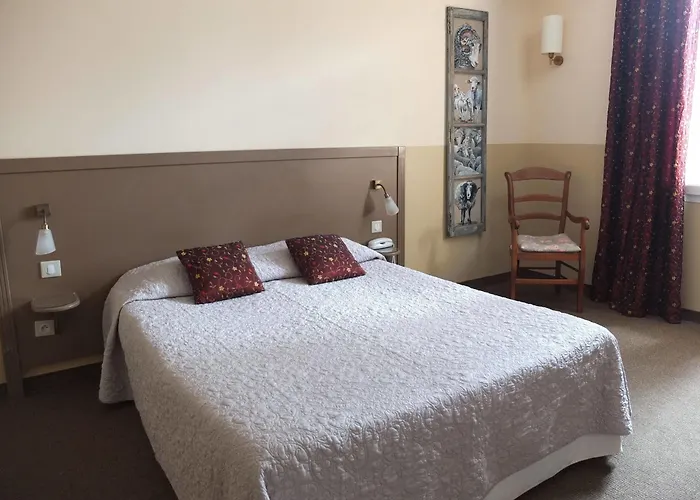 Les Restanques De 3* Moustiers-Sainte-Marie