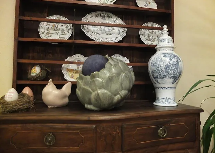 Hotel Les Restanques De 3*