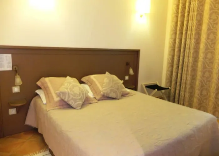 Les Restanques De Moustiers-Sainte-Marie