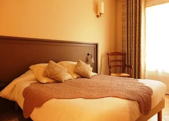 Les Restanques De 3*