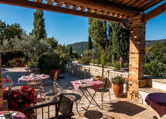 Les Restanques De Hotel 3*