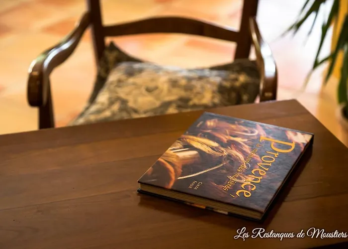 Les Restanques De Hotel 3*