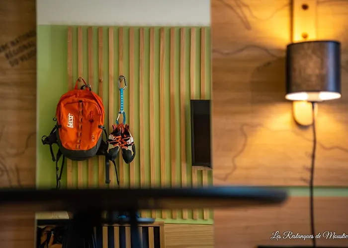 Les Restanques De 3*